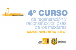 Curso secom, regeneracion osea