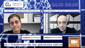 Entrevista con la Dra Ada Ferrer