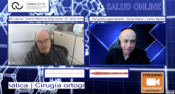 inforpara el paciente cirugia ortognatica
